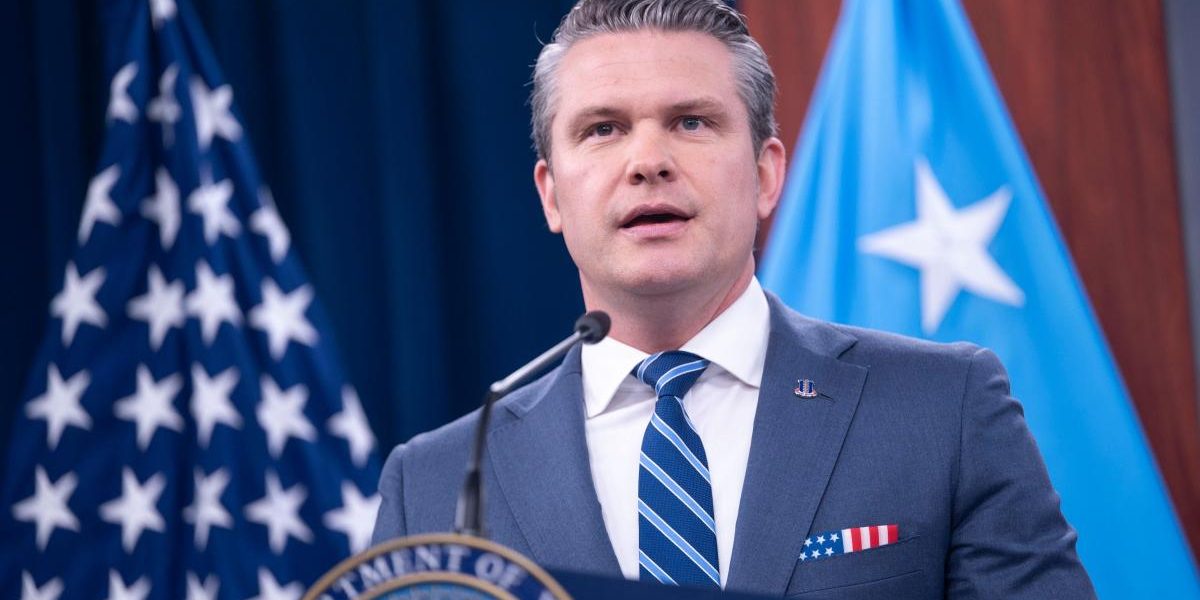 Hegseth, gafe la Pentagon: A citit un verset BIBLIC FALS din Pulp Fiction