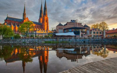 Un oraș universitar suedez, Uppsala, implementează un program turistic inovator, denumit „IQ Tourism”, în încercarea de a combate fenomenul turismului axat pe fotografii și de a promova experiențe culturale profunde