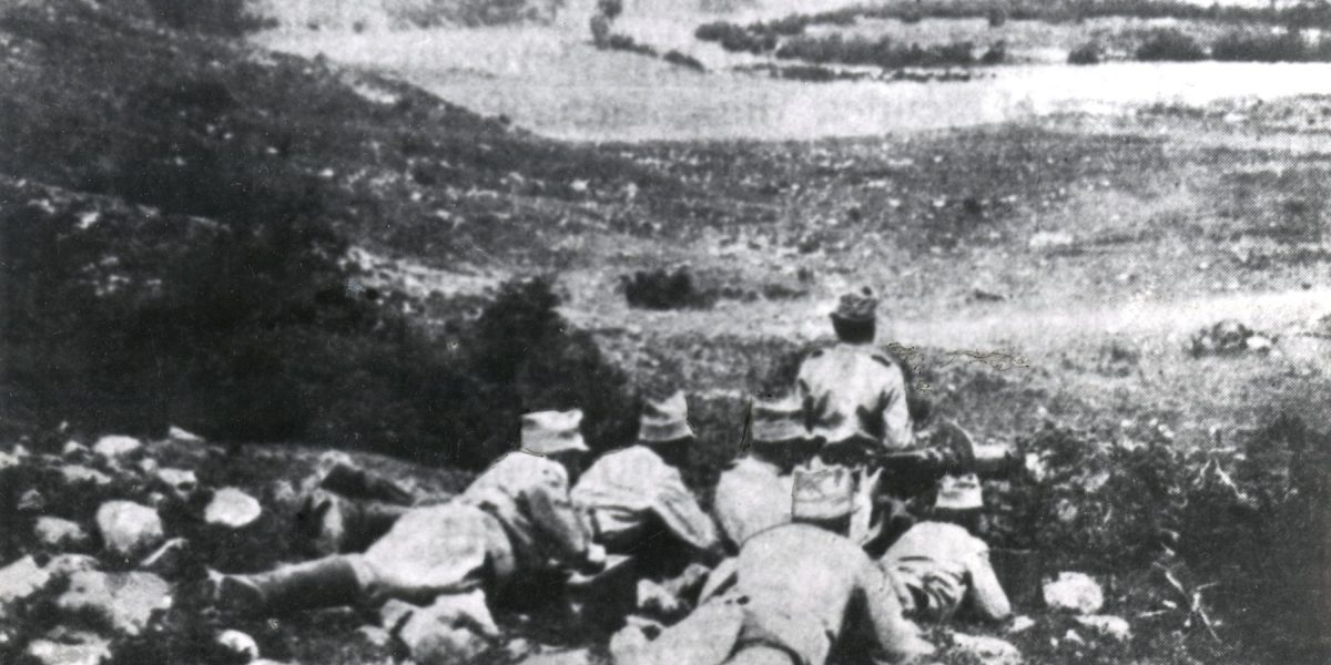 Culisele secrete: Cum a intrat România în Marele Război, cu greutăți și negocieri