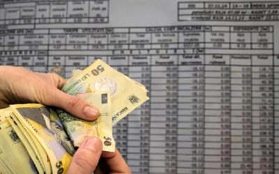 Blocuri: Schimbări MAJORE pentru români. Ce se întâmplă dacă nu declari în 10 zile