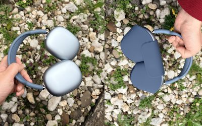 Review Apple AirPods Max 2: Ce aduc nou căștile over-ear
