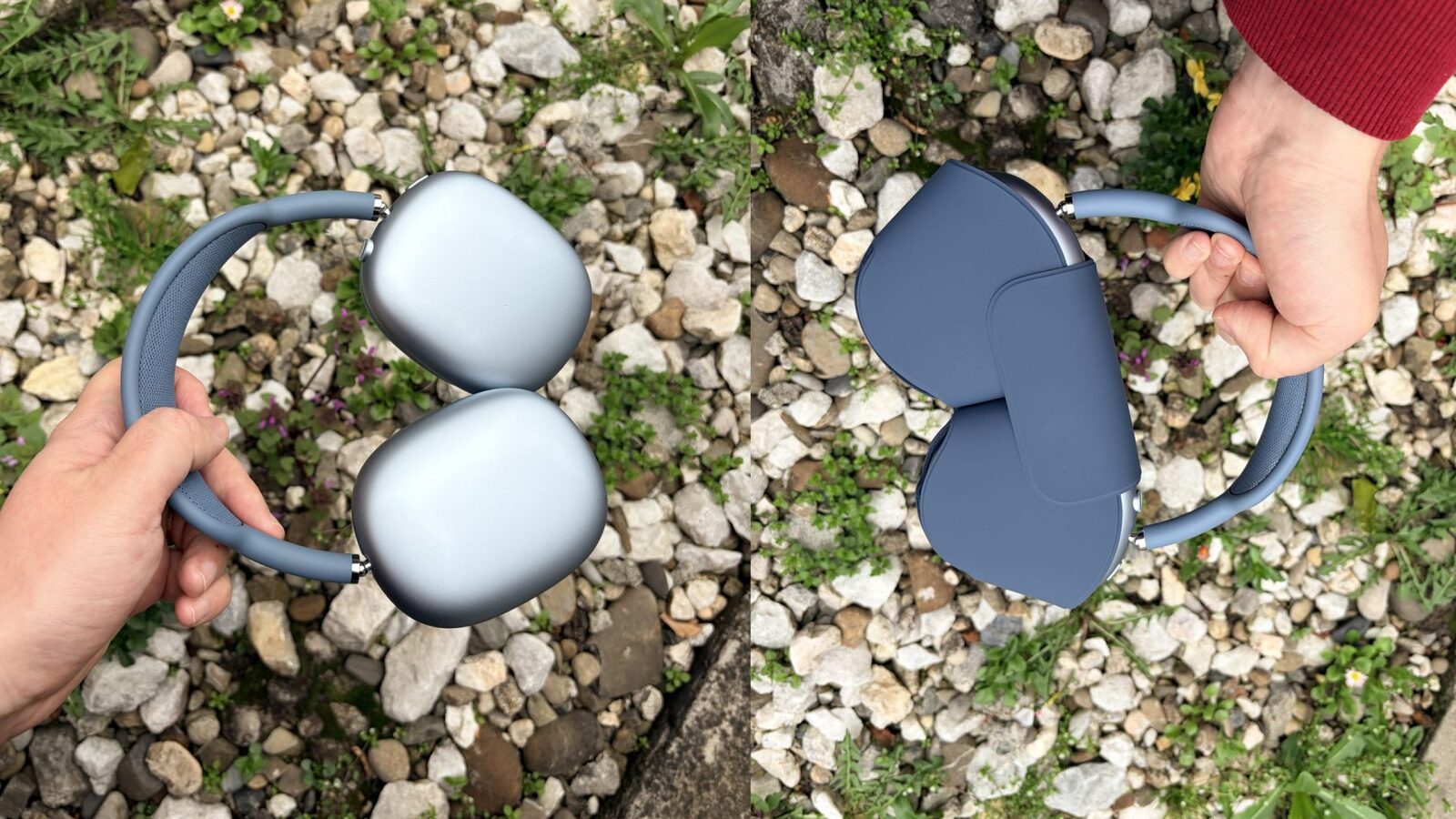 Review Apple AirPods Max 2: Ce aduc nou căștile over-ear