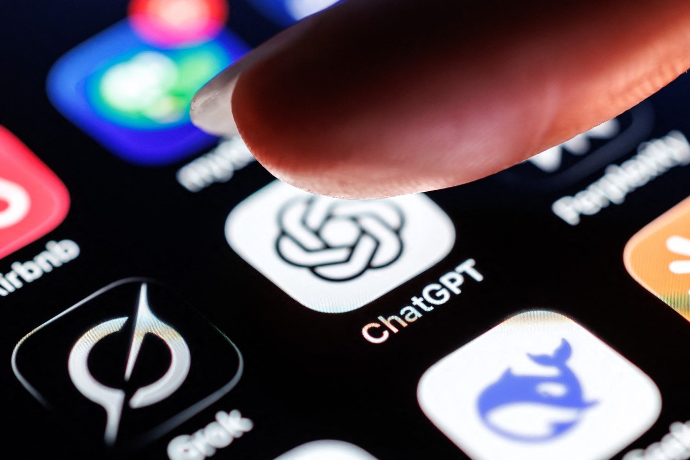 ChatGPT vrea un app store, dar lansarea e sub așteptări