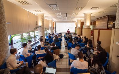 Investment School încheie Săptămâna Advanced, un pas important pentru viitorii specialiști în finanțe București – Investment School a încheiat recent Săptămâna Advanced, un program intens de pregătire dedicat studenților interesați de domeniul financiar