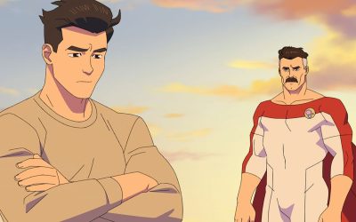 Invincible: Episodul 5 din sezonul 4, o explozie de emoții. Ce se întâmplă cu Mark?