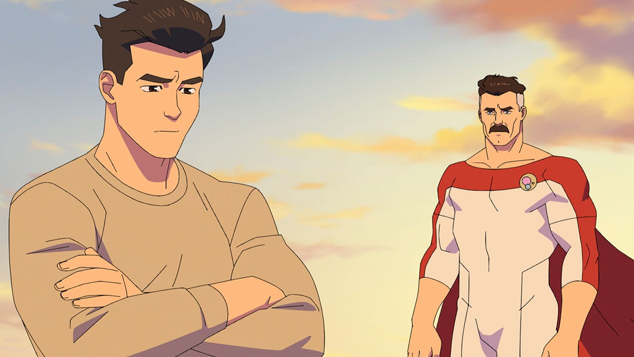Invincible: Episodul 5 din sezonul 4, o explozie de emoții. Ce se întâmplă cu Mark?