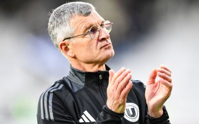 Sabău, reacție dură după numirea lui Hagi la națională: „avertisment”