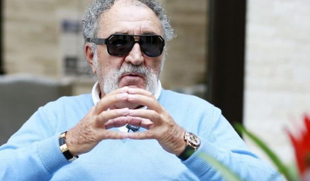 Țiriac, dezvăluiri despre drama medicală a lui Hagi: Ce-a pățit ”Regele”