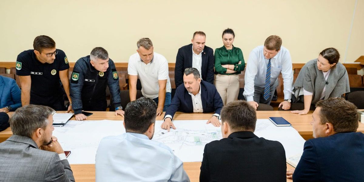 Autostrada spre Republica Moldova: S-a ales constructorul! Ce urmează