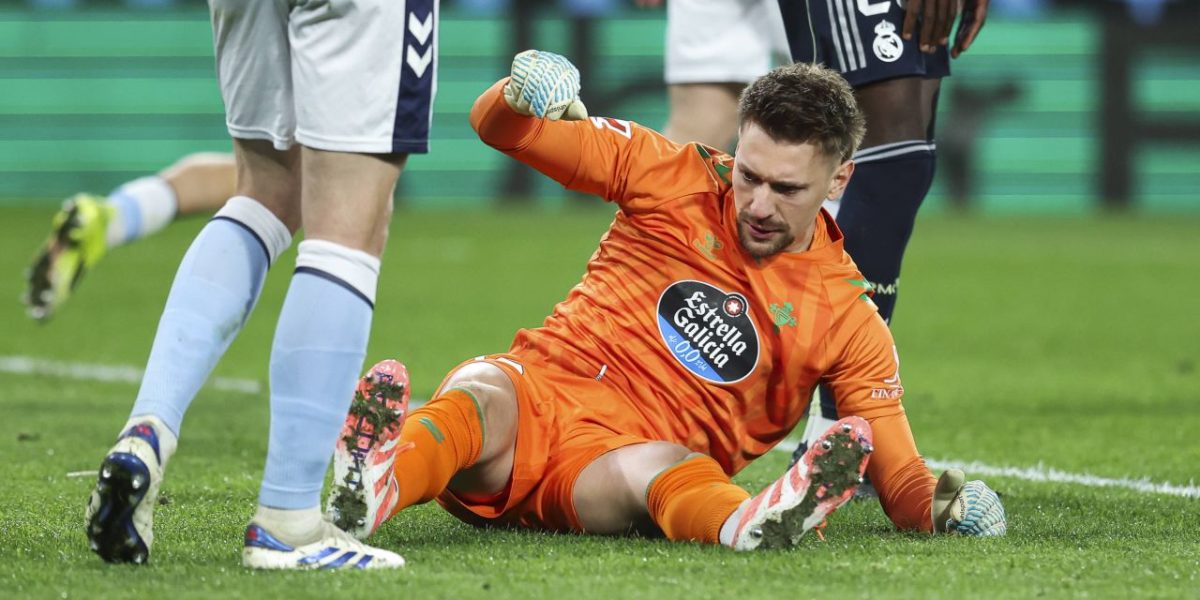 Radu, „desființat” în Europa League: Reacția dură după umilință