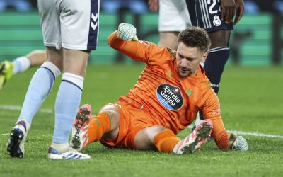 Radu, „desființat” în Europa League: Reacția dură după umilință