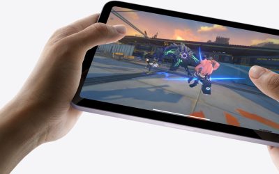 Apple pregătește OLED pentru două dispozitive până la finalul anului