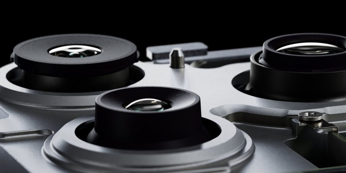 A intrat în producție camera iPhone 18 Pro cu diafragmă variabilă