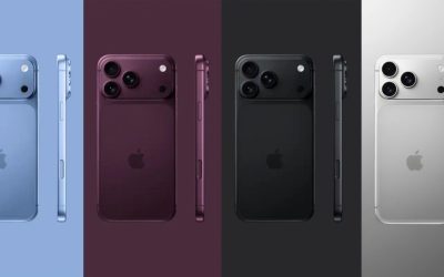 Culorile iPhone 18 Pro: Ce nuanțe pregătește Apple pentru fanii săi?