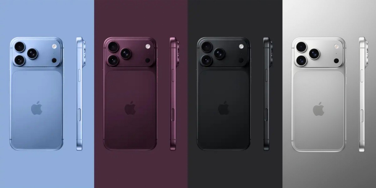 Culorile iPhone 18 Pro: Ce nuanțe pregătește Apple pentru fanii săi?