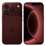 Roșu aprins pe telefoane: Noua culoare care cucerește piața IT!