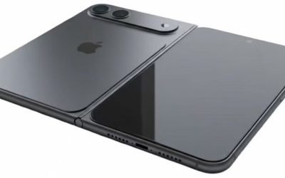 Iphone fold: Rezolvarea cu balama printată 3d