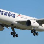 Zborurile internaționale, reluate luni pe aeroportul din Mashhad (Iran)