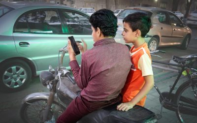 Amnesty International Acuză Iran-ul de Crime de Război: Recrutarea de Copii-Soldați Organizația pentru drepturile omului, Amnesty International, a emis un avertisment dur pentru Iran, acuzând statul islamic de comiterea unei crime de război