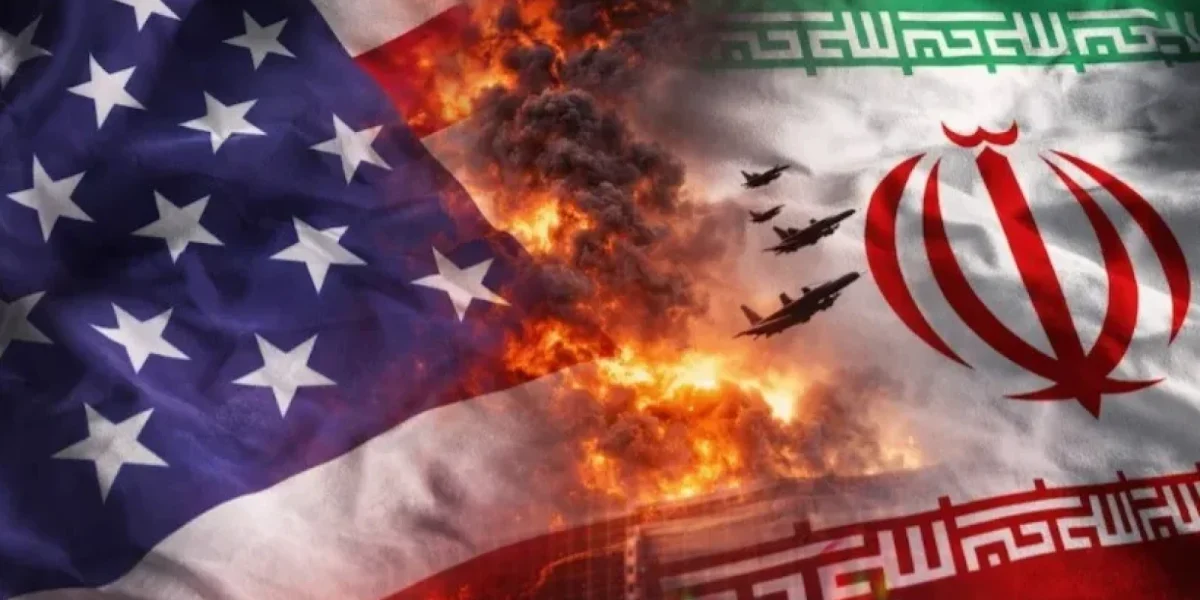 Schimbare de regim în Iran? Cum poate SUA să încheie războiul