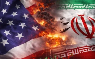 Schimbare de regim în Iran? Cum poate SUA să încheie războiul