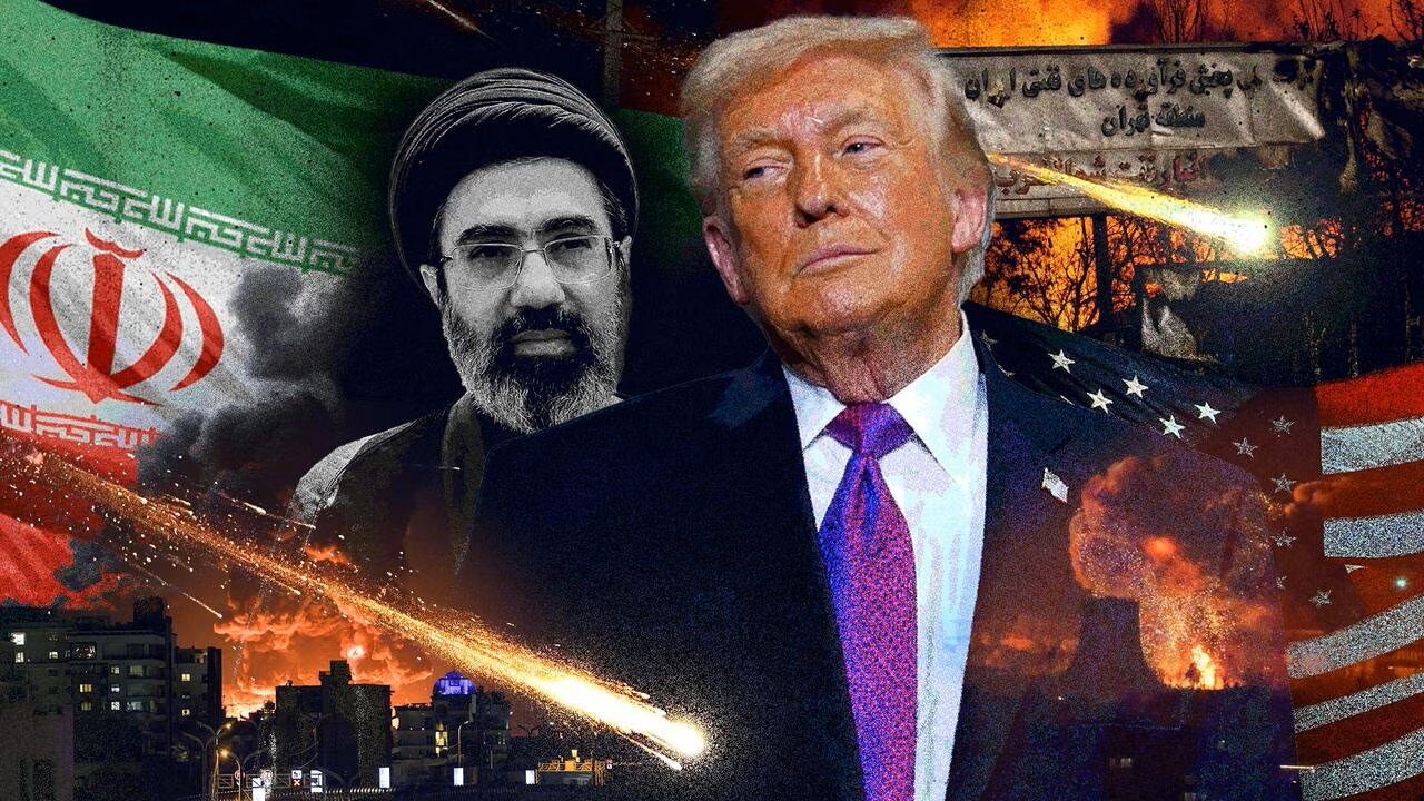Președintele american, Donald Trump, a avertizat Teheranul că SUA ar putea distruge Iranul peste doar o zi, într-o declarație șocantă făcută la Casa Albă luni