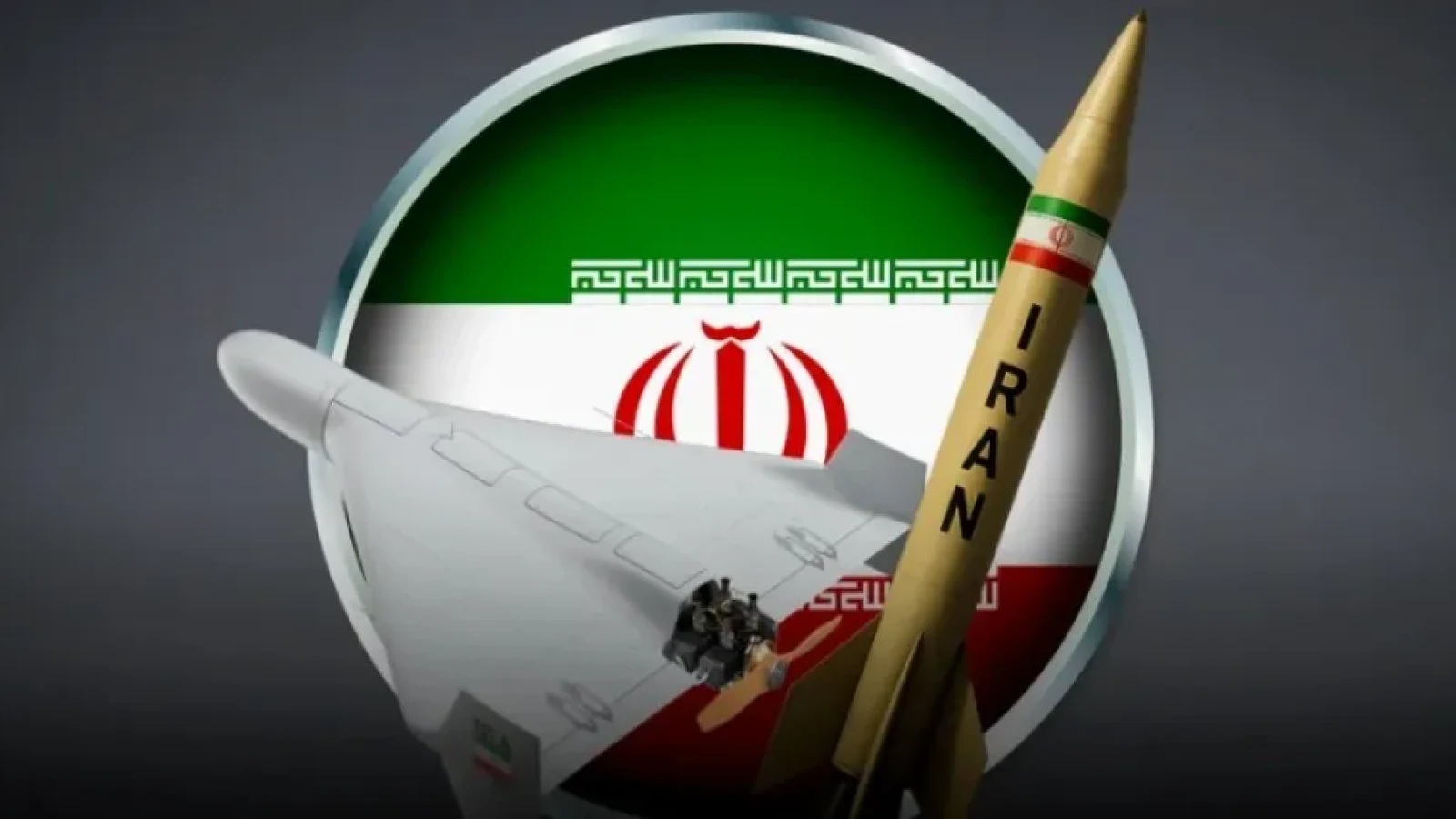 Analiza ȘOCANTĂ: Iranul încă are mii de rachete, avertismentul serviciilor americane