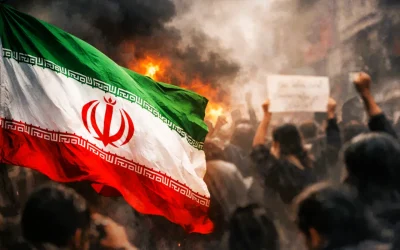 Iranul ripostează la Trump: „iadul” după ultimatum, „regiunea va arde”