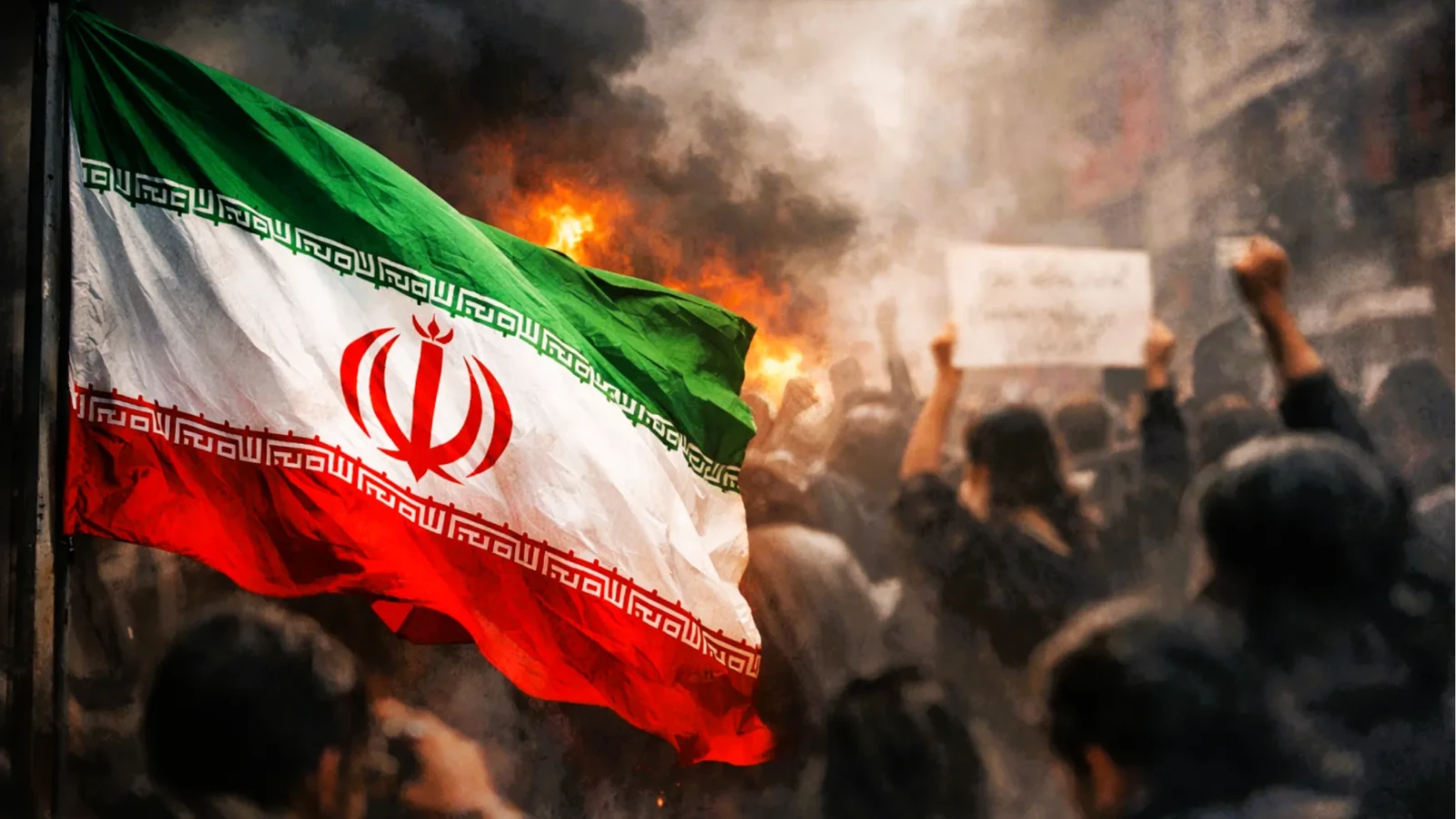 Iranul ripostează la Trump: „iadul” după ultimatum, „regiunea va arde”
