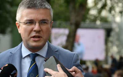 Irineu Darău: Guvernul, destabilizare cu efecte grave pe cursul valutar
