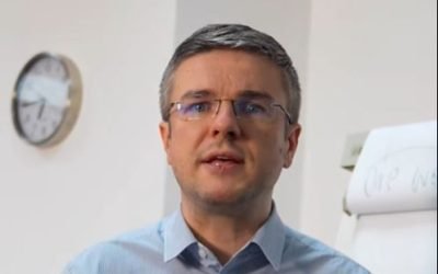 Clădirea Ministerului Economiei, „cadou” de 18 ani pentru privați: Acum e a statului