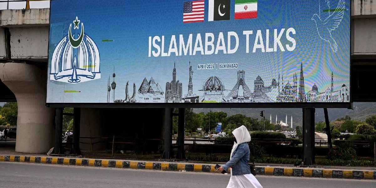 Negocieri SUA-Iran la Islamabad, ziua 43 de război. O navă, prin Strâmtoarea Ormuz