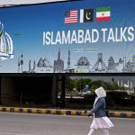 Negocieri SUA-Iran la Islamabad, ziua 43 de război. O navă, prin Strâmtoarea Ormuz