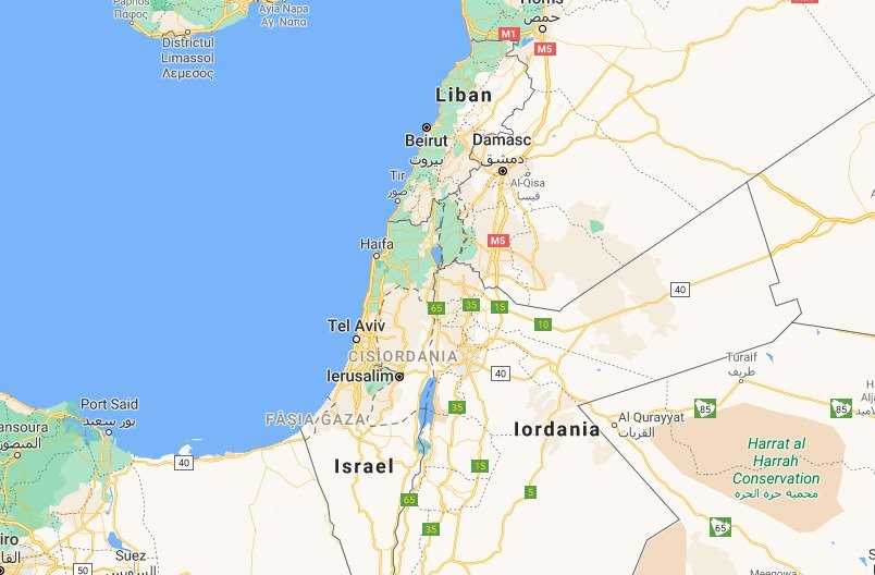 Apel pentru încetarea focului: 15 țări europene cer Israelului să oprească acțiunile militare în Liban Un grup de 15 țări europene a solicitat Israelului să oprească operațiunile militare în Liban, exprimând îngrijorări cu privire la escaladarea tensiunilor și impactul asupra populației civile
