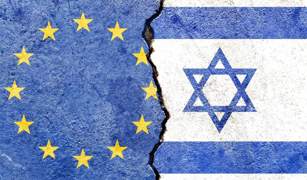 Spania cere Uniunii Europene denunțarea acordului cu Israel