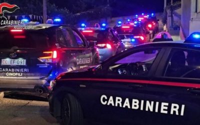 Doi români au ucis un italian în Toscana, sub ochii fiului de 11 ani