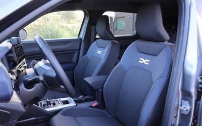 Italienii, cuceriți de noul Dacia Duster: Interiorul modern și prețul atractiv, combinația perfectă Noul Dacia Duster a stârnit entuziasm în Italia, unde a primit recenzii pozitive pentru designul interior modernizat și dotările tehnologice îmbunătățite