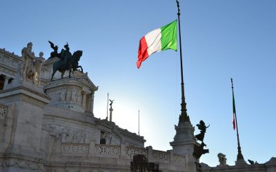 Italia vrea deficit sub 3% în 2026, ieșind din „umbra” României