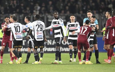 Mureșan, declarații șoc după Argeș-CFR: De ce vrea U Cluj campioană