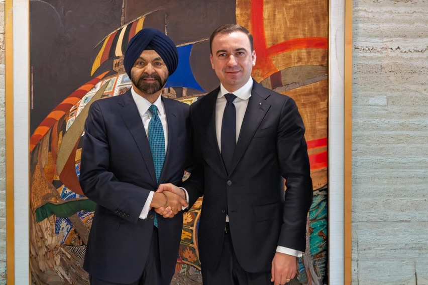 BĂNCILE sub lupa lui Bogdan Ivan: România, țintă pentru investiții nucleare