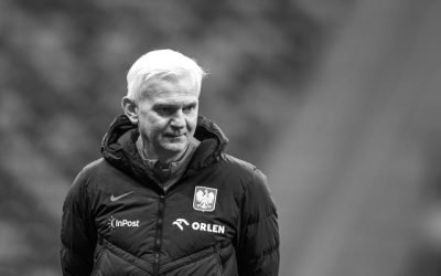 Magiera, fost antrenor al Poloniei, a murit: Doliu în fotbalul european