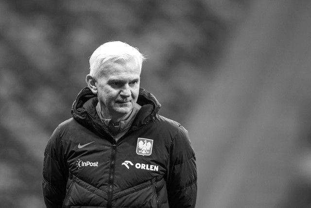 Magiera, fost antrenor al Poloniei, a murit: Doliu în fotbalul european