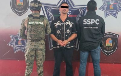 Maghiarul de 48 de ani, cel mai căutat traficant din Europa, ARESTAT în Mexic