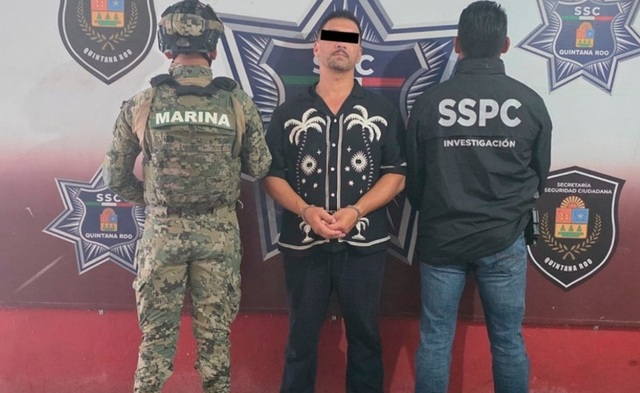 Maghiarul de 48 de ani, cel mai căutat traficant din Europa, ARESTAT în Mexic