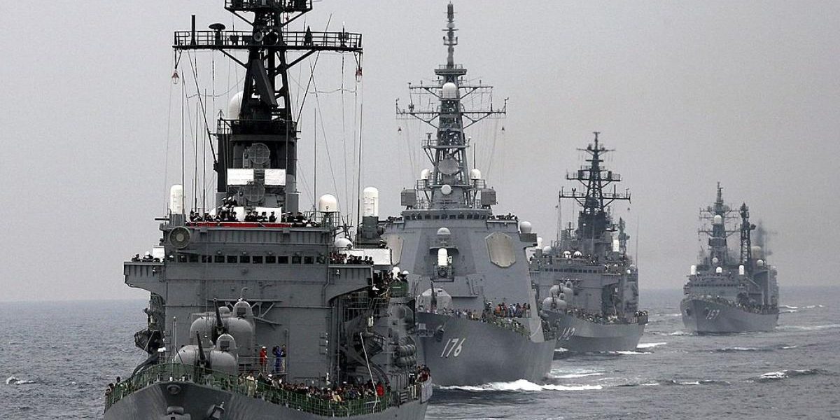 Japonia, decizie șoc: Export de arme letale după 80 de ani!