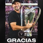 Mascherano, OUT de la Inter Miami: Anunțul-șoc!