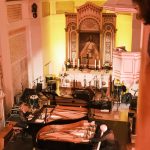 Jazz in Church 2026 revine la București: Artiști internaționali pe afiș