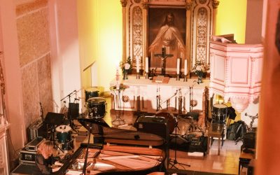 Jazz in Church 2026 revine la București: Artiști internaționali pe afiș