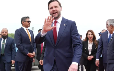 JD Vance, curajos: Îi cere Papei ATENȚIE la ce spune despre Iisus