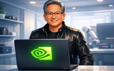 Laptopurile cu Nvidia N1, testate în secret? Ce se întâmplă!